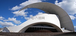 歌劇院,特內(nèi)里費(fèi),西班牙