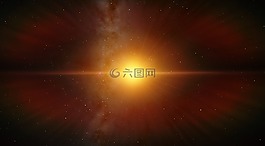 太陽系外行星,空間,世界