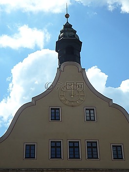 gallwitz,天空,伟大