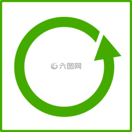 生態,綠色,回收