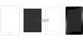 聯(lián)系,ipad,模具
