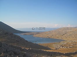 克羅地亞,假期,太陽