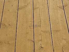 板,甲板,木材