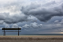長(zhǎng)凳,工作臺(tái),海