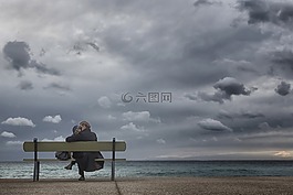 長(zhǎng)凳,工作臺(tái),海