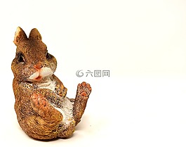 復(fù)活節(jié),復(fù)活節(jié)兔子,數(shù)字