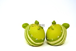 復活節(jié),雞,數(shù)字