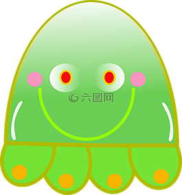海蜇,動物,馬雷