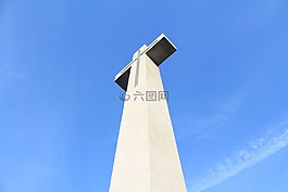 克魯斯,教堂,基督教