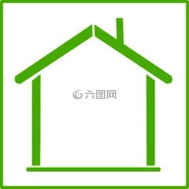 房子,跡象,生態(tài)