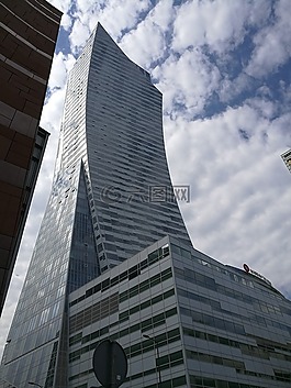 摩天大樓,金44,建設(shè)
