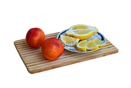 水果,食品,檸檬