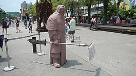 高雄,藝術,創意