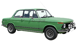 寶馬,oldtimer,1502