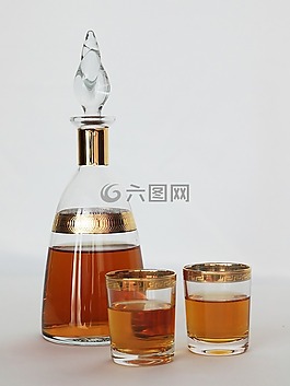 服務(wù),瓶,酒精