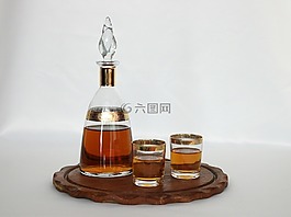 服務(wù),瓶,酒精