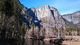優(yōu)勝美地,加利福尼亞州,國家