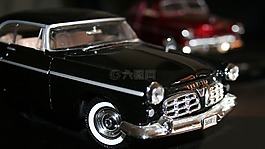 克萊斯勒公司,300,汽車(chē)