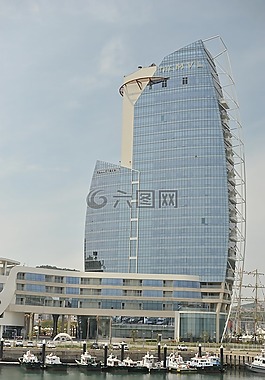 建筑,天空,城市