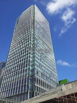 上海,城市,都市
