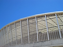 摩西 mabhida 體育場,大球場,運動