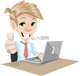 男子,成人,商人