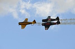 航展,釀酒,飛機