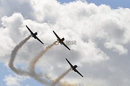 航展,空氣,飛機