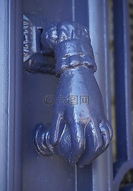 門環(huán),句柄,手