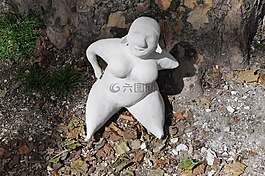 數(shù)字,女子,符號