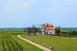 多云,建設(shè),房子