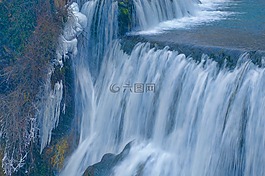 級聯(lián),冰,水