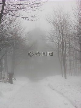 雾,神秘,kahler 阿斯滕