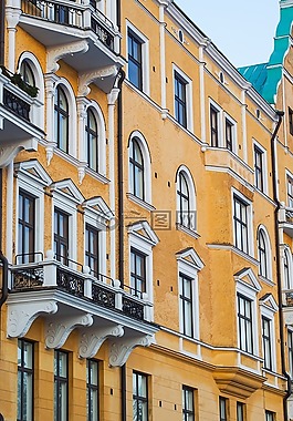 jugend,赫爾辛基,建設