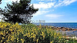 海,克羅地亞,亞得里亞海