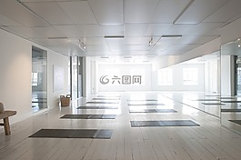 瑜伽,工作室拍攝,健康