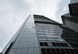 法蘭克福,摩天樓,摩天大樓