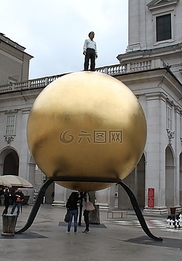 球,黃金,黃金球