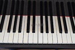 鋼琴,鍵盤,音樂