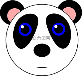 熊貓,熊,動(dòng)物