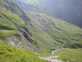 阿拉维斯,山,库姆炉