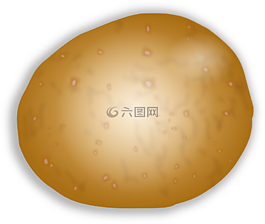 馬鈴薯,烹飪,食品