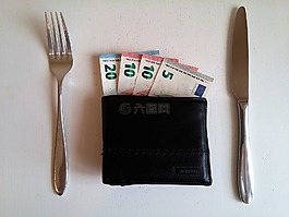 錢,鈔票,貨幣