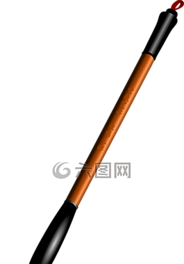 畫筆,漆,顏色