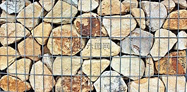 墻,石材墻,石頭