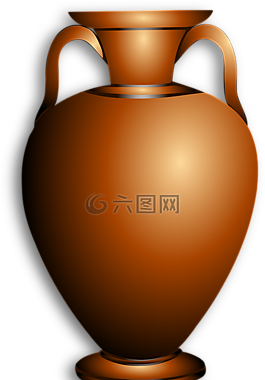 安菲拉,棕色,希臘