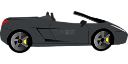 車,車輛,跑車
