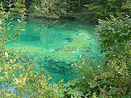 克羅地亞,性質(zhì),公園