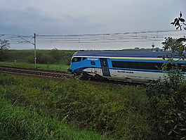 火車,導軌,鐵路