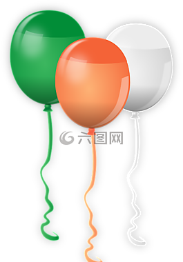氣球,愛爾蘭,愛爾蘭語
